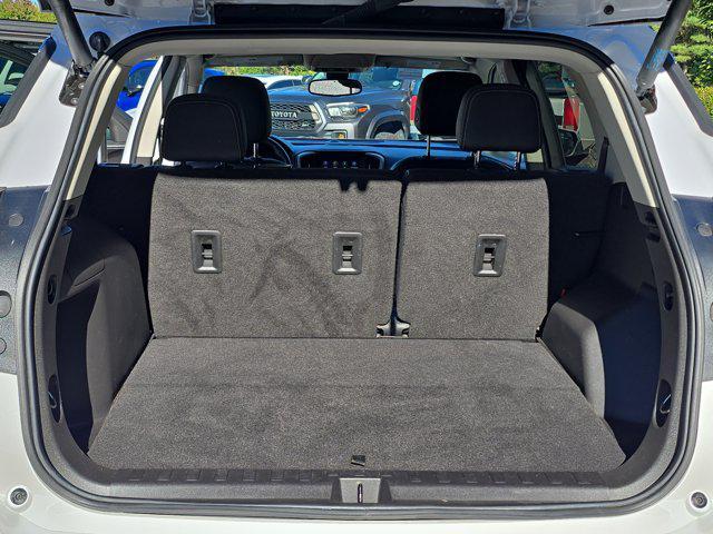 used 2022 GMC Terrain car, priced at $27,988