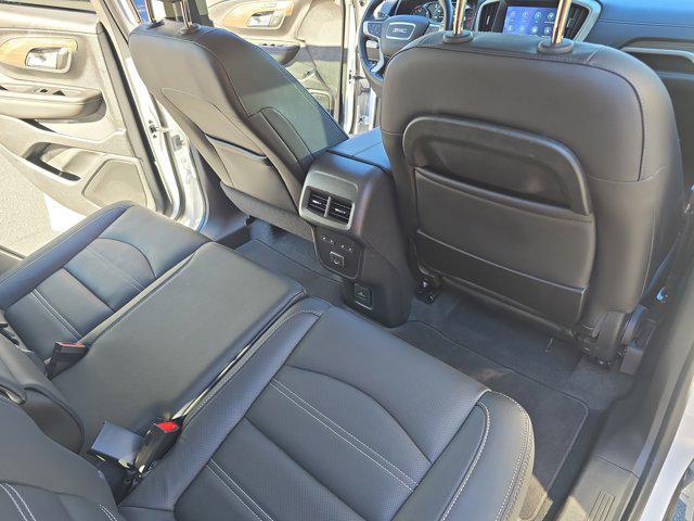 used 2022 GMC Terrain car, priced at $27,988