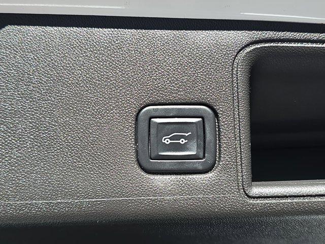 used 2022 GMC Terrain car, priced at $27,988