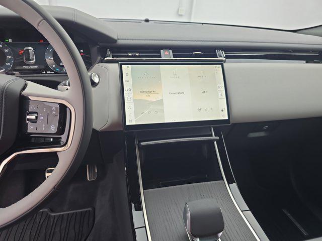 new 2026 Land Rover Range Rover Velar car, priced at $80,490