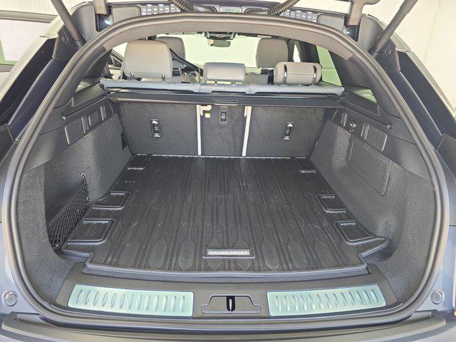 new 2026 Land Rover Range Rover Velar car, priced at $80,490