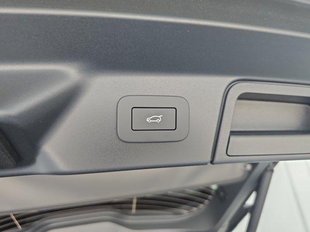 new 2026 Land Rover Range Rover Velar car, priced at $80,490