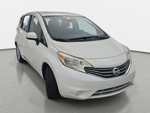 used 2014 Nissan Versa Note car, priced at $3,088