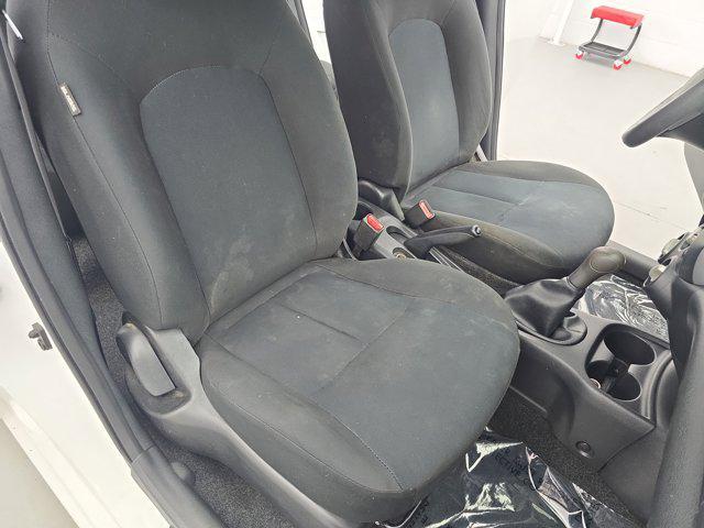 used 2014 Nissan Versa Note car, priced at $3,088