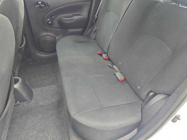 used 2014 Nissan Versa Note car, priced at $3,088