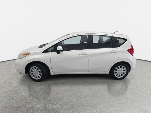used 2014 Nissan Versa Note car, priced at $3,088