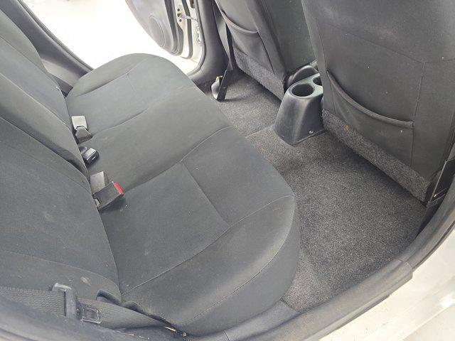 used 2014 Nissan Versa Note car, priced at $3,088
