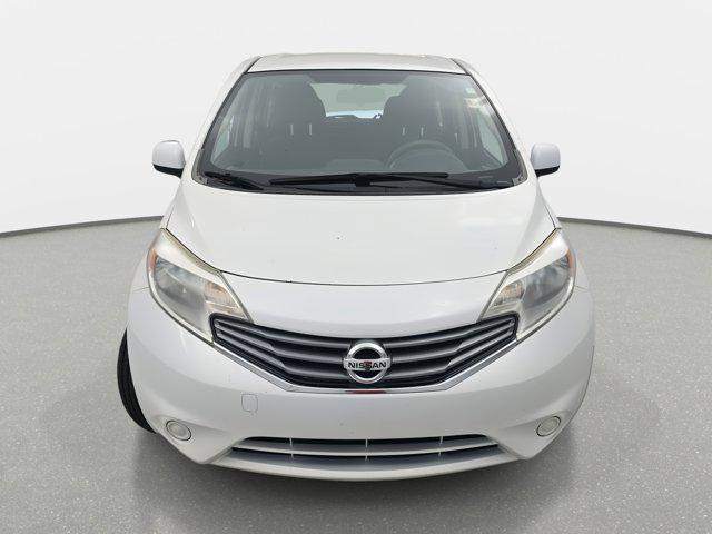 used 2014 Nissan Versa Note car, priced at $3,088