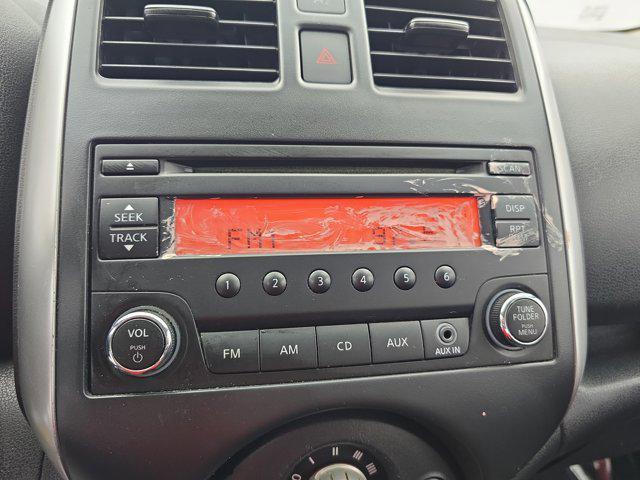 used 2014 Nissan Versa Note car, priced at $3,088