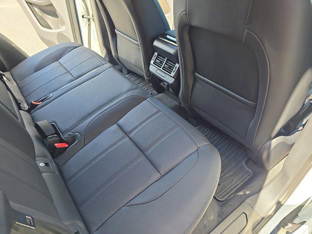 new 2026 Land Rover Range Rover Evoque car, priced at $56,195