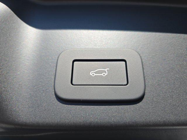 new 2026 Land Rover Range Rover Evoque car, priced at $56,195