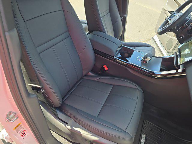 new 2026 Land Rover Range Rover Evoque car, priced at $56,195