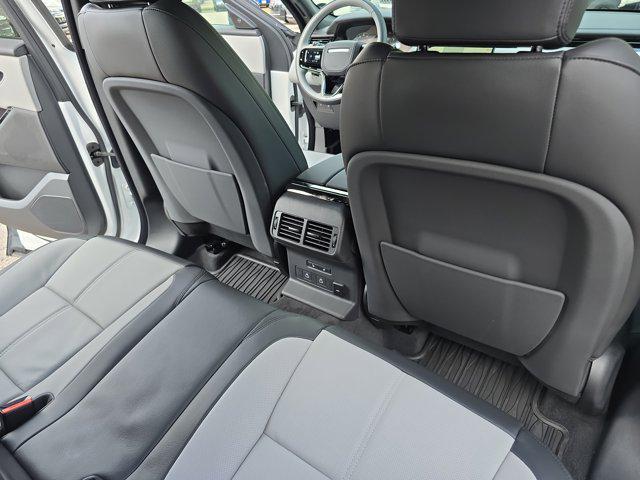new 2026 Land Rover Range Rover Velar car, priced at $83,127