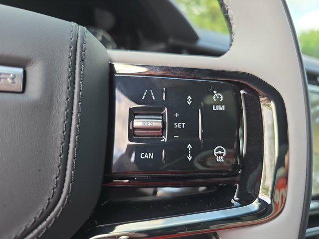 new 2026 Land Rover Range Rover Velar car, priced at $83,127