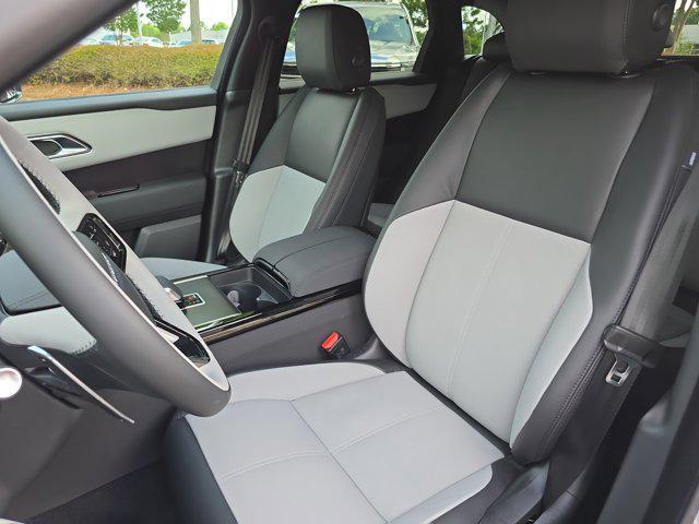 new 2026 Land Rover Range Rover Velar car, priced at $83,127