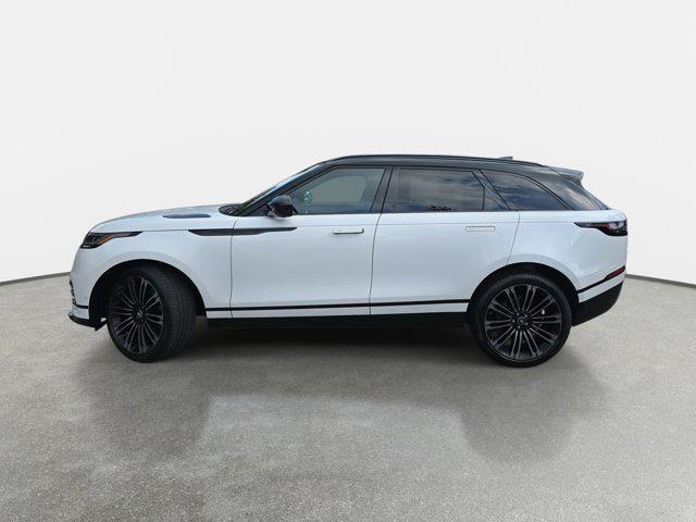 new 2026 Land Rover Range Rover Velar car, priced at $83,127