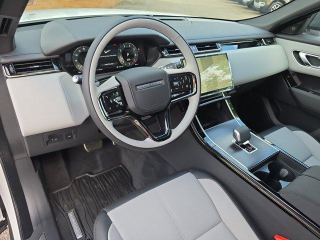 new 2026 Land Rover Range Rover Velar car, priced at $83,127
