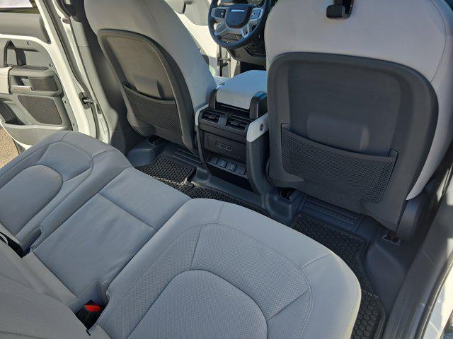 new 2026 Land Rover Defender car, priced at $76,366