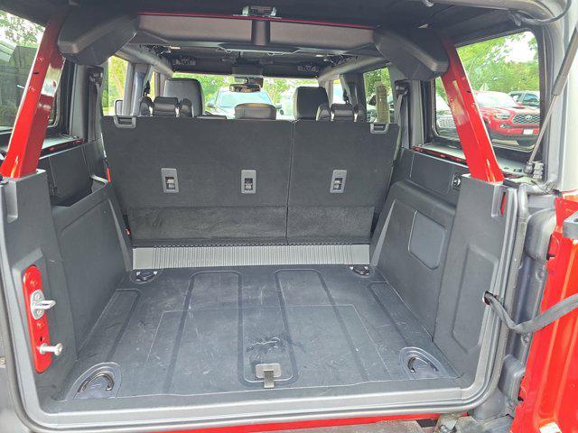 used 2024 Ford Bronco car, priced at $42,777