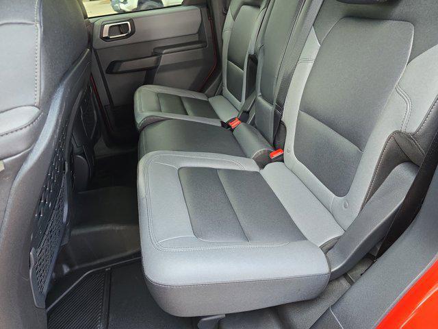 used 2024 Ford Bronco car, priced at $42,777