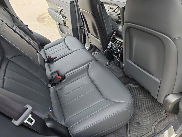 new 2025 Land Rover Range Rover Sport car, priced at $105,940