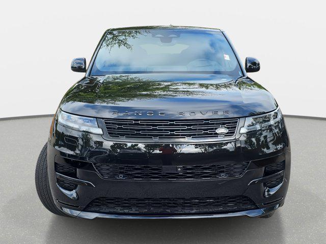 new 2025 Land Rover Range Rover Sport car, priced at $105,940