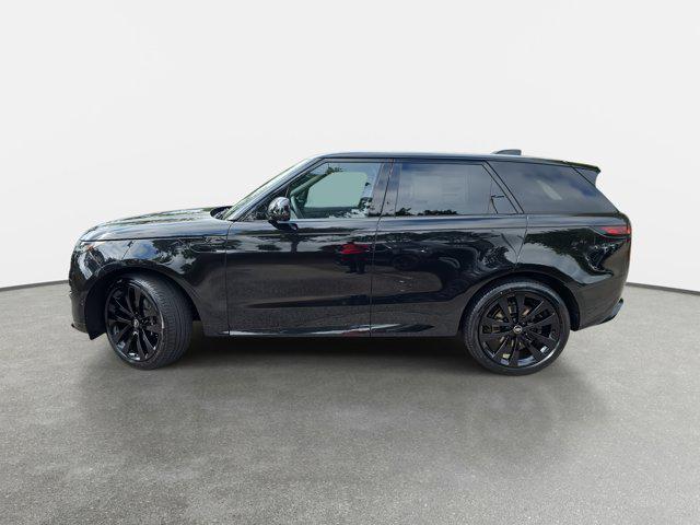 new 2025 Land Rover Range Rover Sport car, priced at $105,940