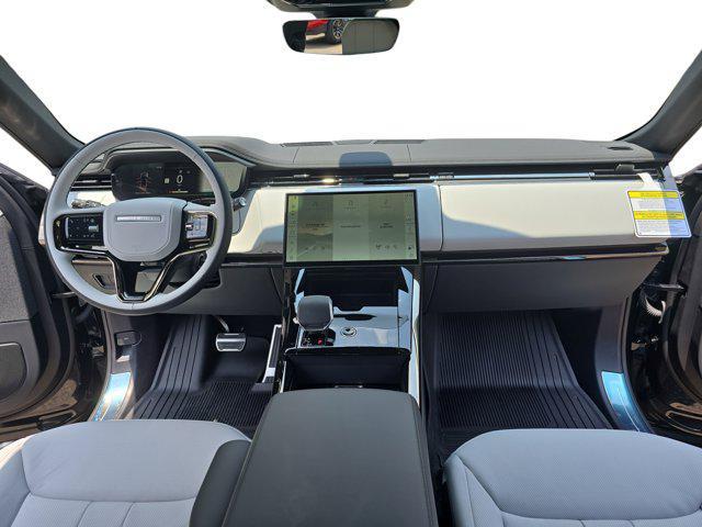 new 2025 Land Rover Range Rover Sport car, priced at $123,990