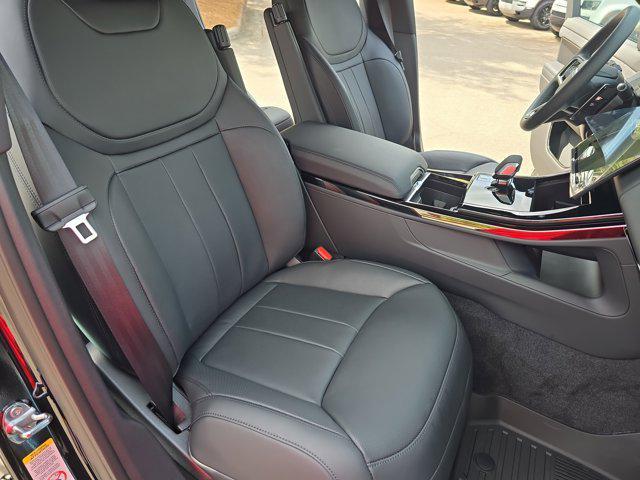 new 2025 Land Rover Range Rover Sport car, priced at $110,890