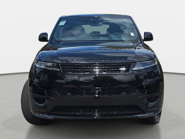 new 2025 Land Rover Range Rover Sport car, priced at $110,890