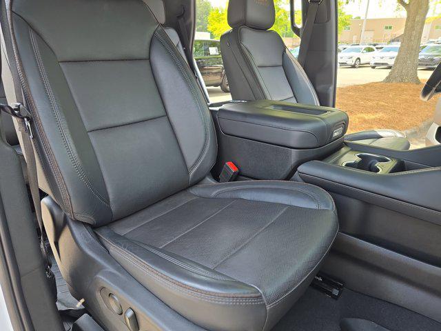 used 2022 Chevrolet Tahoe car, priced at $61,787