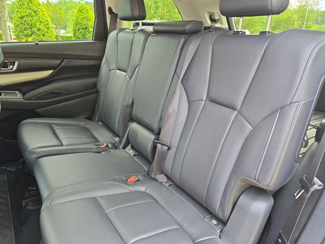 used 2020 Subaru Ascent car, priced at $23,223