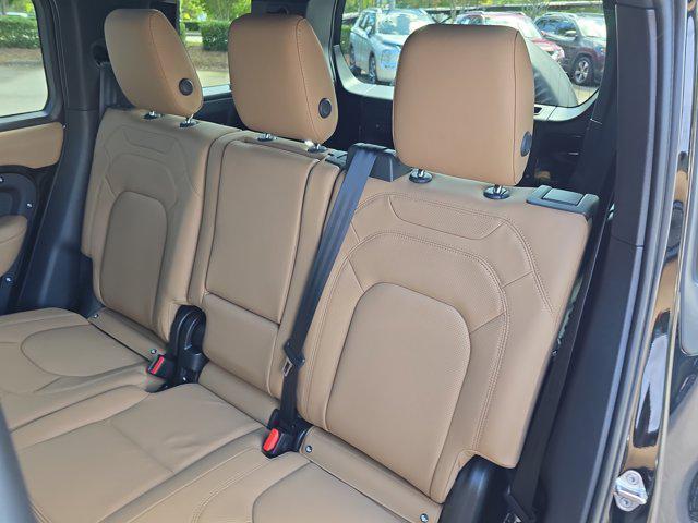 new 2026 Land Rover Defender car, priced at $82,051
