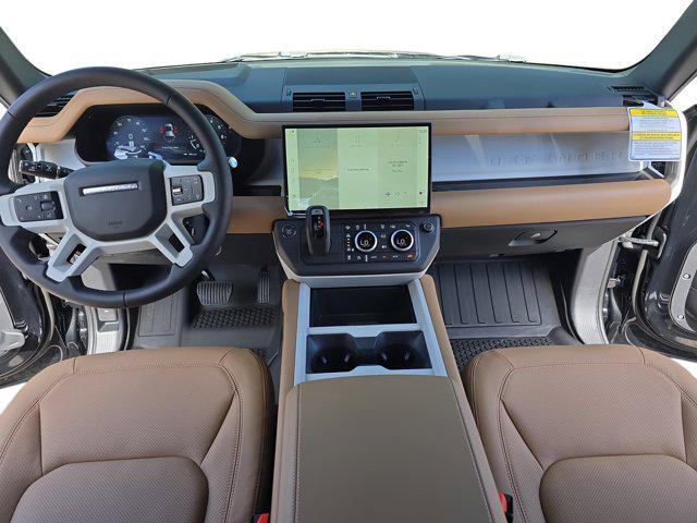 new 2026 Land Rover Defender car, priced at $82,051