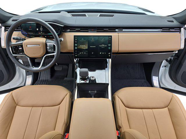 used 2025 Land Rover Range Rover Sport car, priced at $86,997
