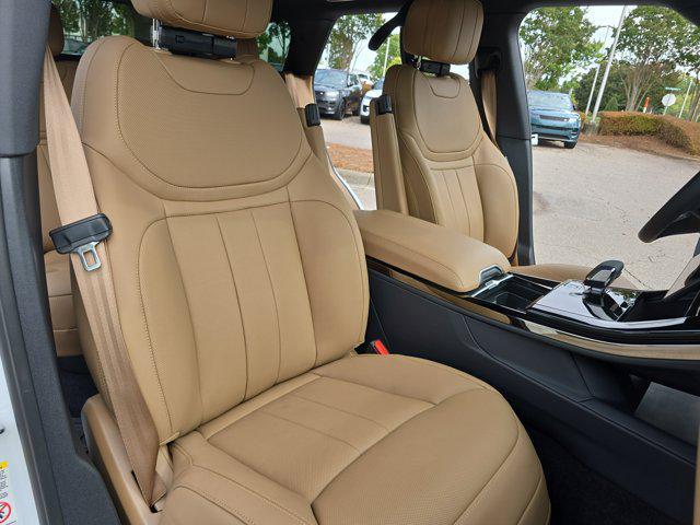 used 2025 Land Rover Range Rover Sport car, priced at $86,997
