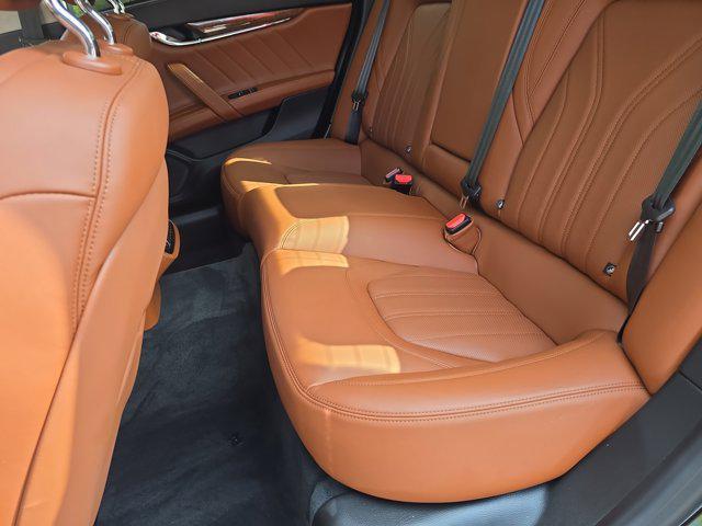 used 2019 Maserati Quattroporte car, priced at $38,997