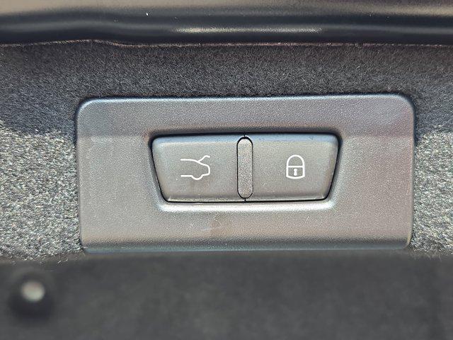 used 2019 Maserati Quattroporte car, priced at $38,997