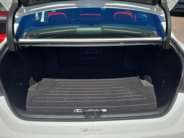 used 2020 Lexus ES 350 car, priced at $31,599
