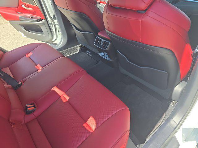 used 2020 Lexus ES 350 car, priced at $31,599