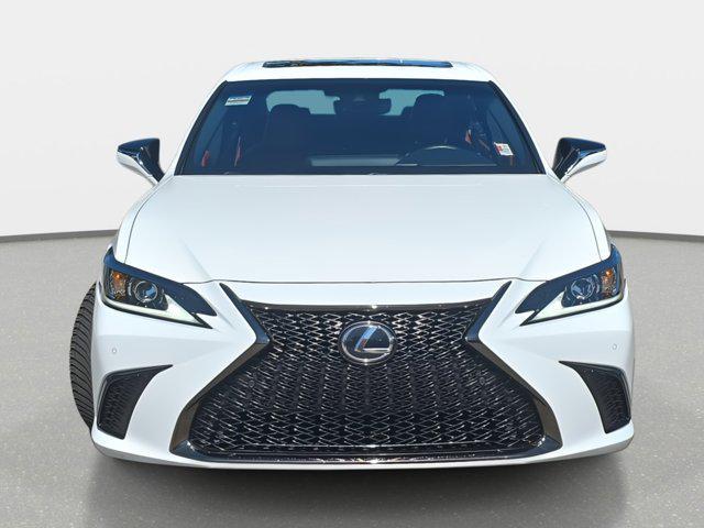 used 2020 Lexus ES 350 car, priced at $31,599