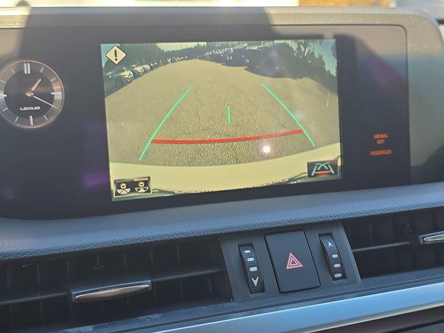 used 2020 Lexus ES 350 car, priced at $31,599