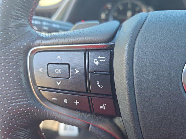 used 2020 Lexus ES 350 car, priced at $31,599
