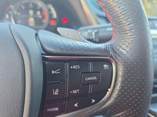 used 2020 Lexus ES 350 car, priced at $31,599
