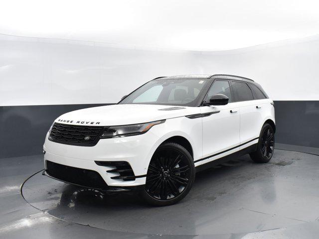 new 2025 Land Rover Range Rover car, priced at $86,015