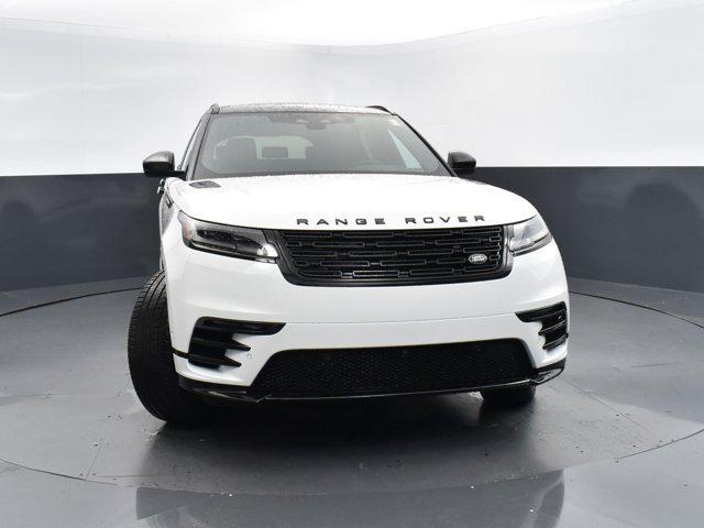 new 2025 Land Rover Range Rover car, priced at $86,015