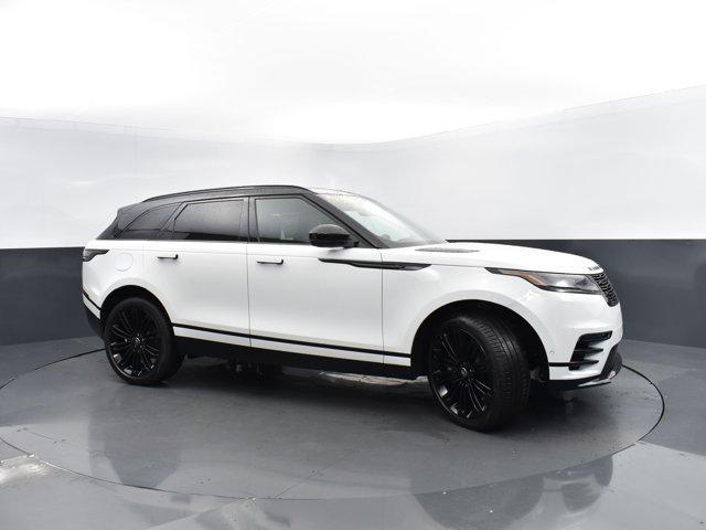 new 2025 Land Rover Range Rover car, priced at $86,015