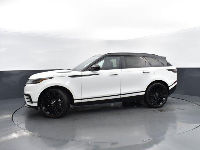 new 2025 Land Rover Range Rover car, priced at $86,015