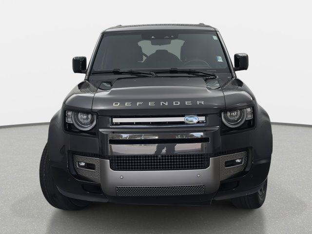 used 2024 Land Rover Defender car, priced at $67,725