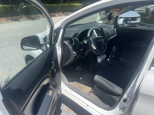 used 2014 Nissan Versa Note car, priced at $3,935